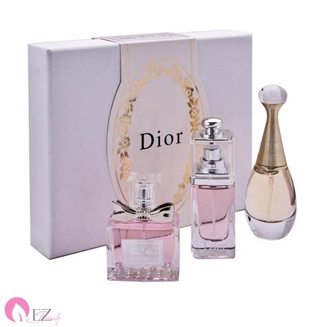 set nước hoa mini dior chính hãng